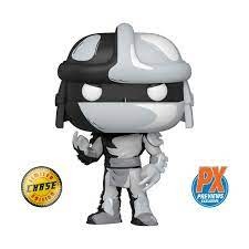 #35 - Nickelodeon - Eastman and Lairds TMNT - Shredder (Previews Exclusive) (Chase)